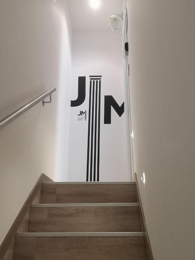 Jm Village - By Y Concept Σετούμπαλ Εξωτερικό φωτογραφία