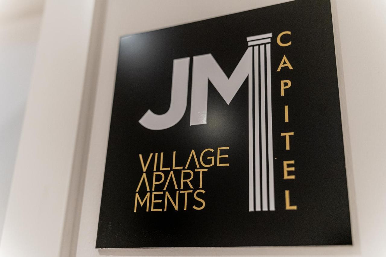 Jm Village - By Y Concept Σετούμπαλ Εξωτερικό φωτογραφία